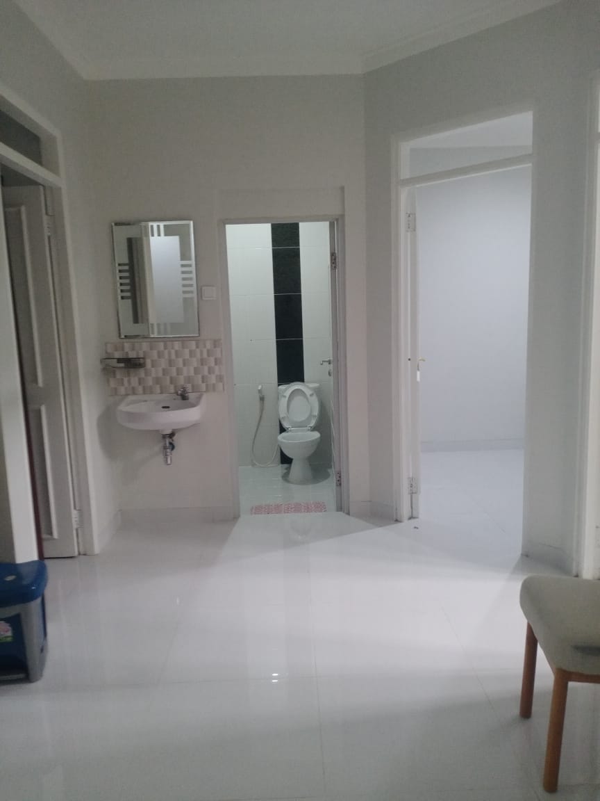 Rumah Dijual di Meadow Green Lippo Cikarang